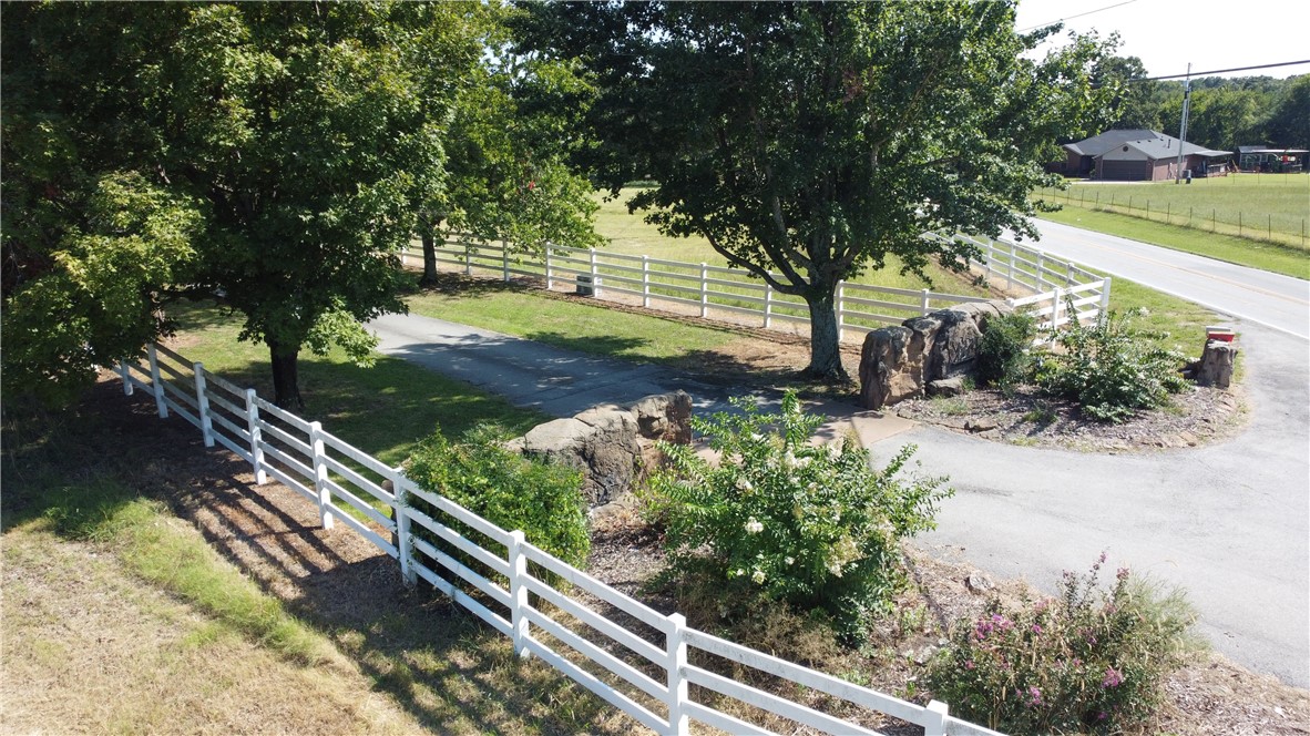 Springdale Outlots - Land