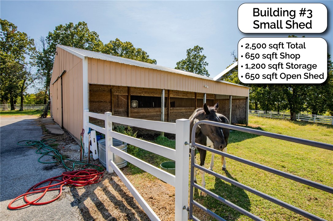 Springdale Outlots - Land