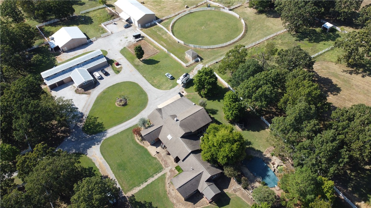 Springdale Outlots - Land