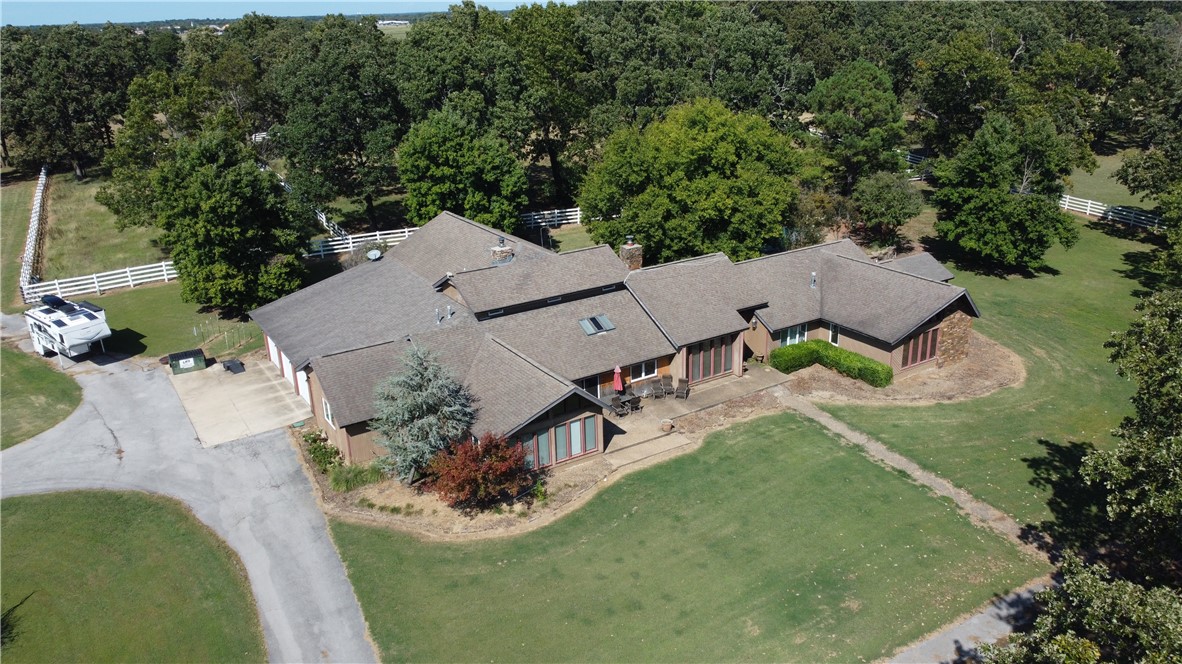 Springdale Outlots - Land