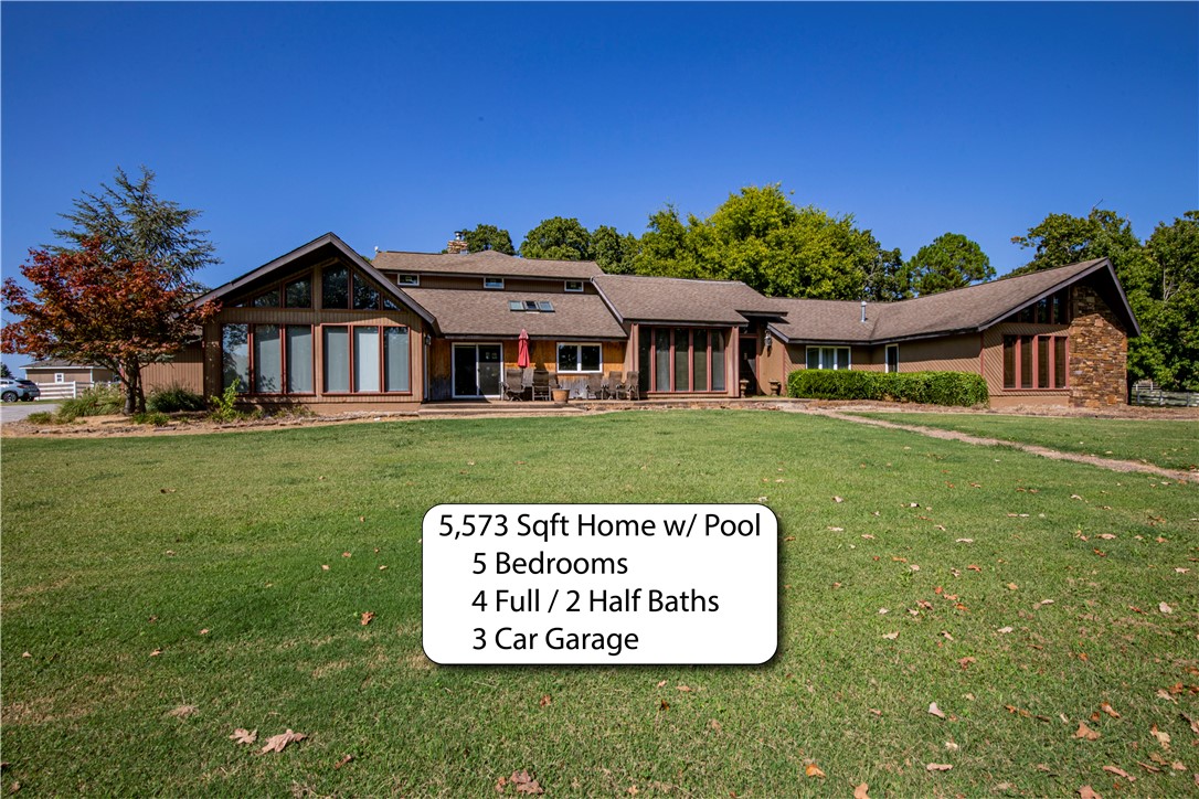 Springdale Outlots - Land