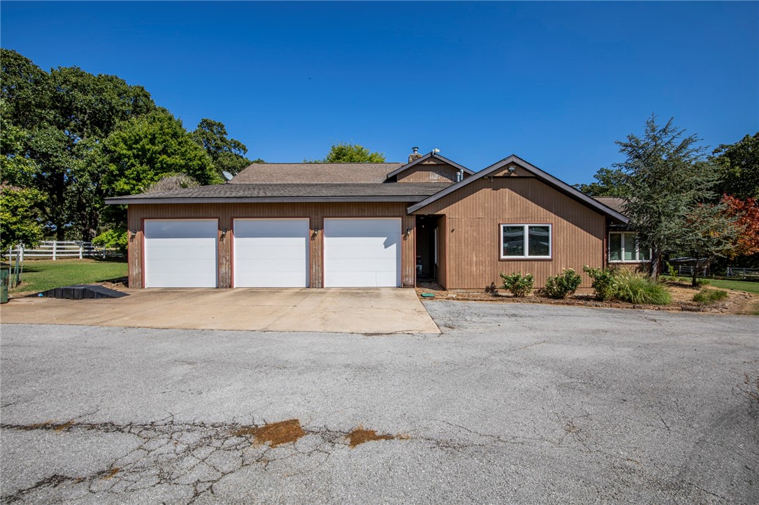 Springdale Outlots - Land
