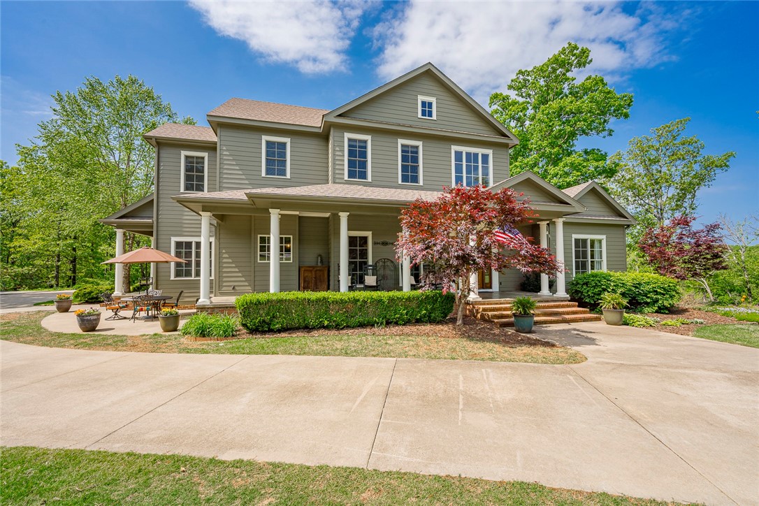 Chestnut Farms Sub - Residential