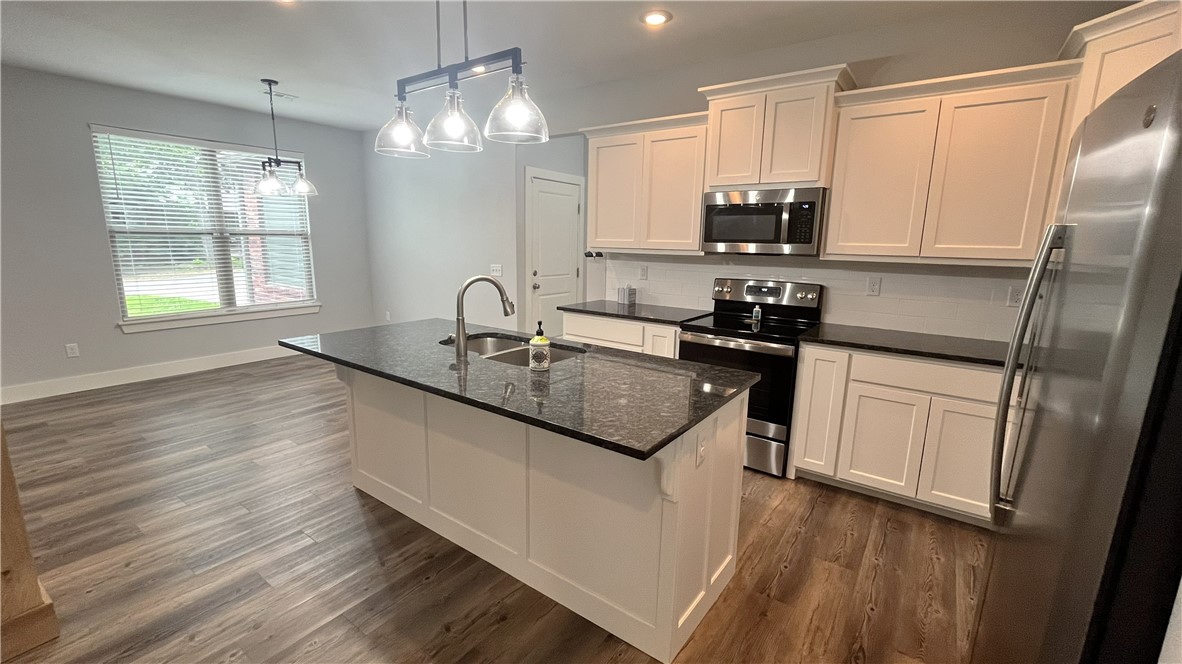Watson Sub Bvv - Residential Lease