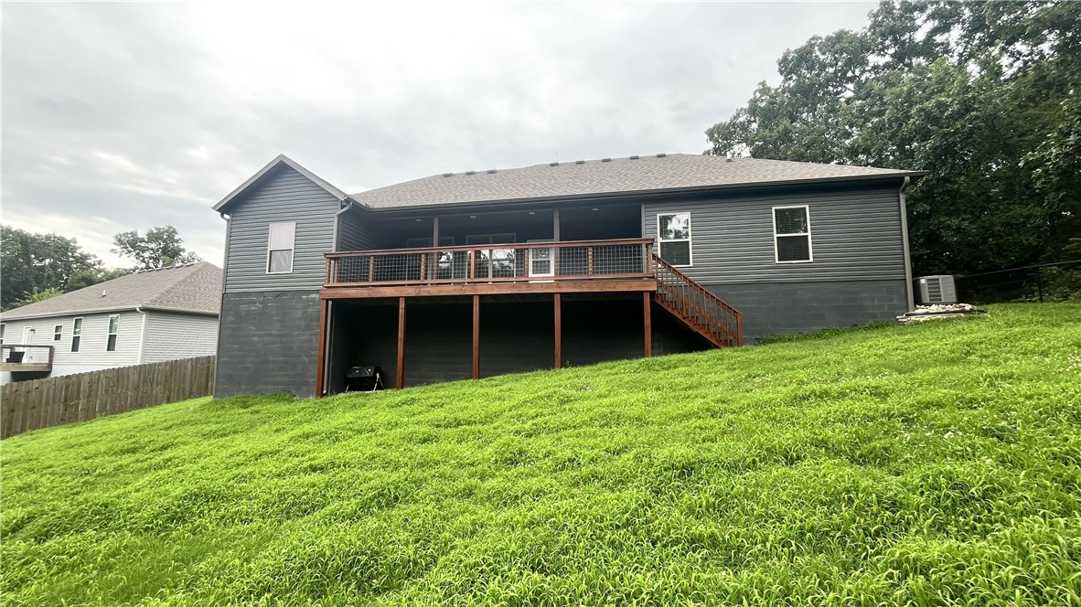 Watson Sub Bvv - Residential Lease