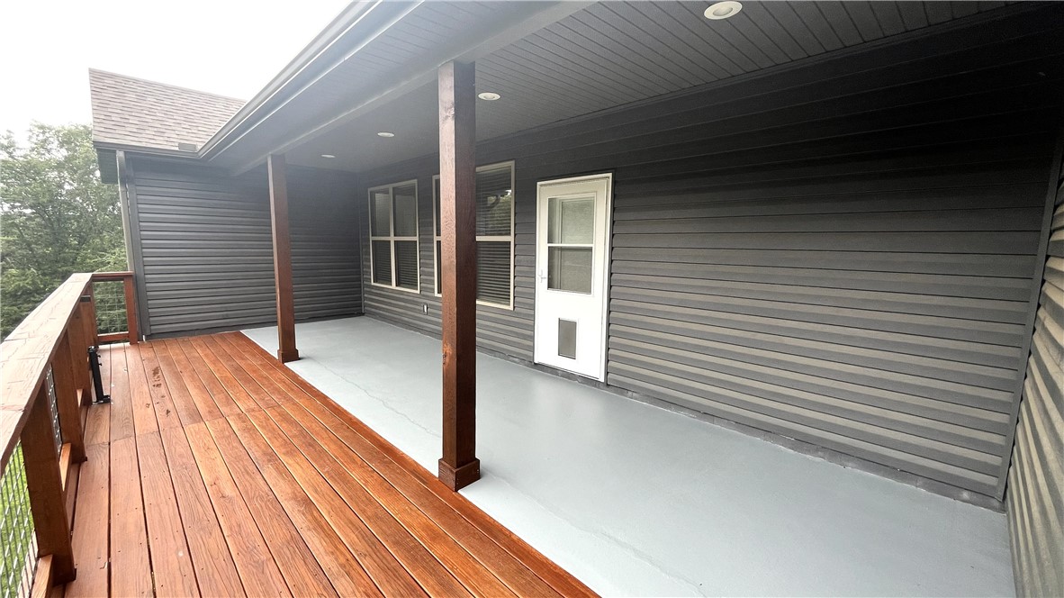 Watson Sub Bvv - Residential Lease