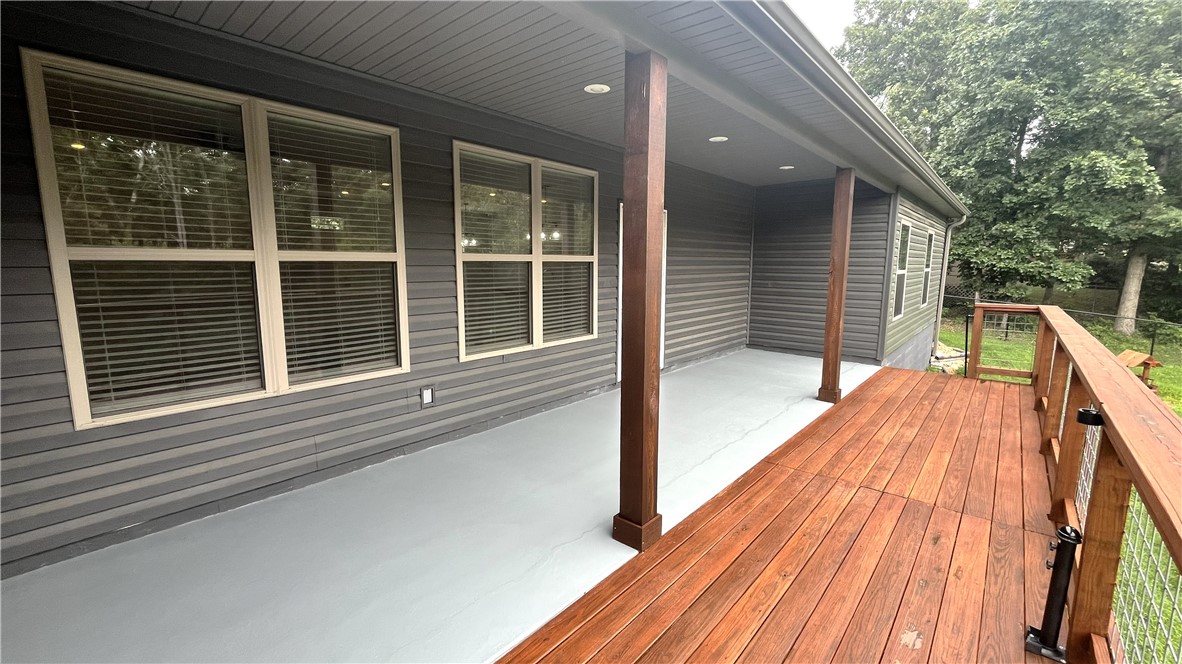Watson Sub Bvv - Residential Lease