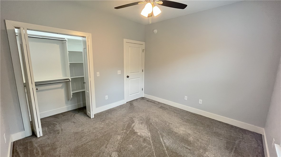 Watson Sub Bvv - Residential Lease