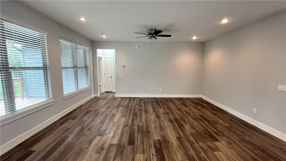 Watson Sub Bvv - Residential Lease
