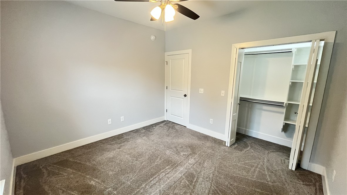 Watson Sub Bvv - Residential Lease