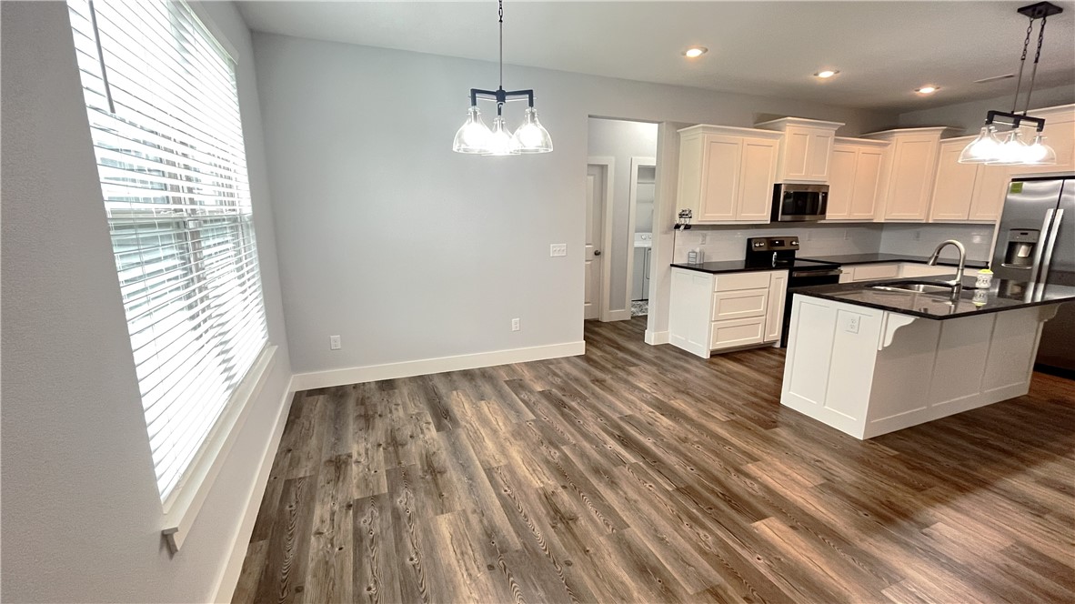Watson Sub Bvv - Residential Lease