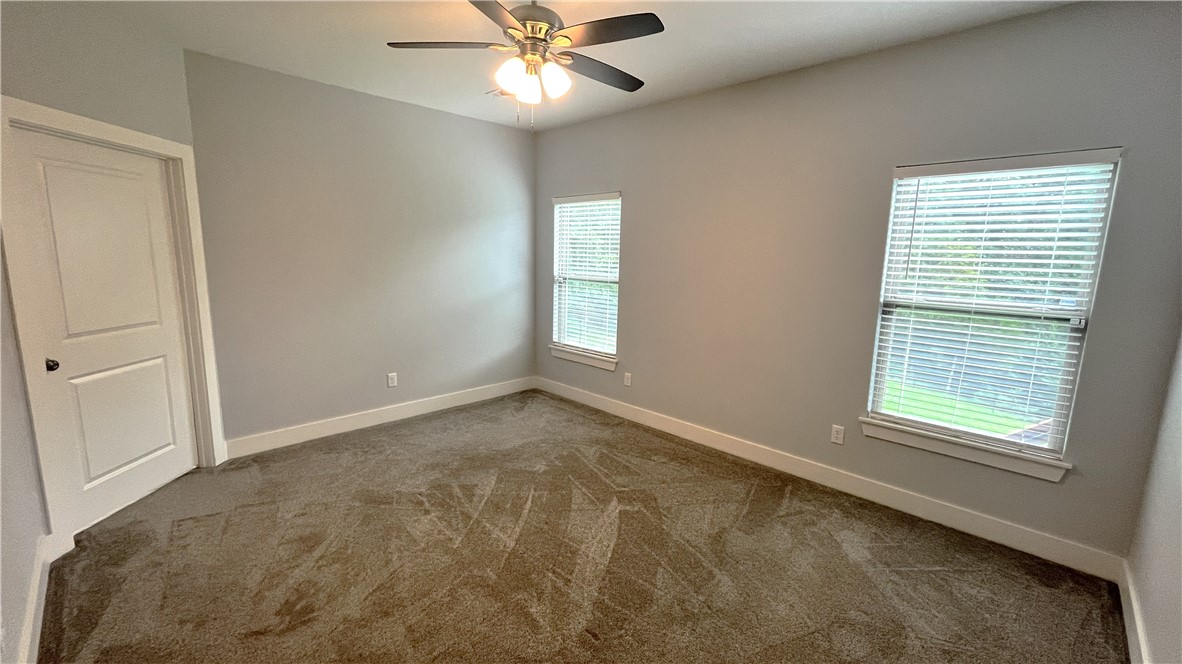 Watson Sub Bvv - Residential Lease