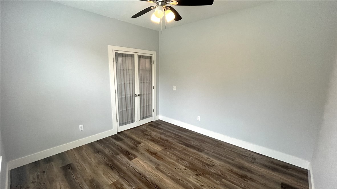 Watson Sub Bvv - Residential Lease