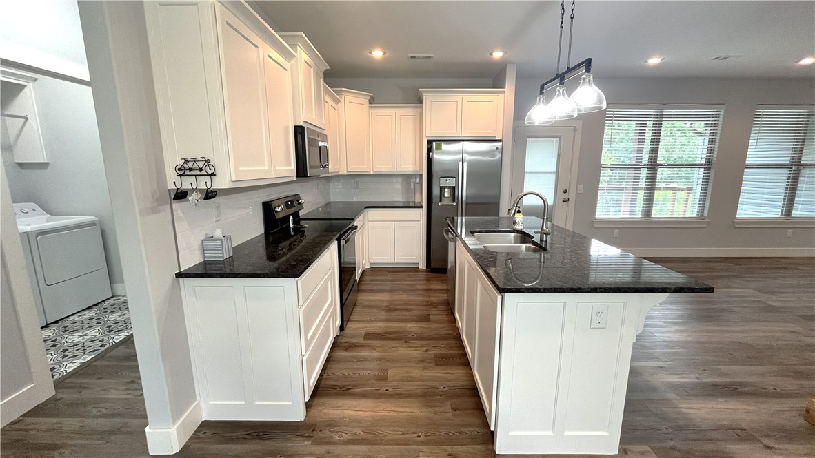 Watson Sub Bvv - Residential Lease