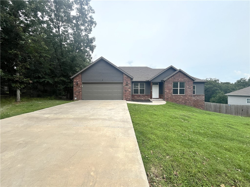 Watson Sub Bvv - Residential Lease