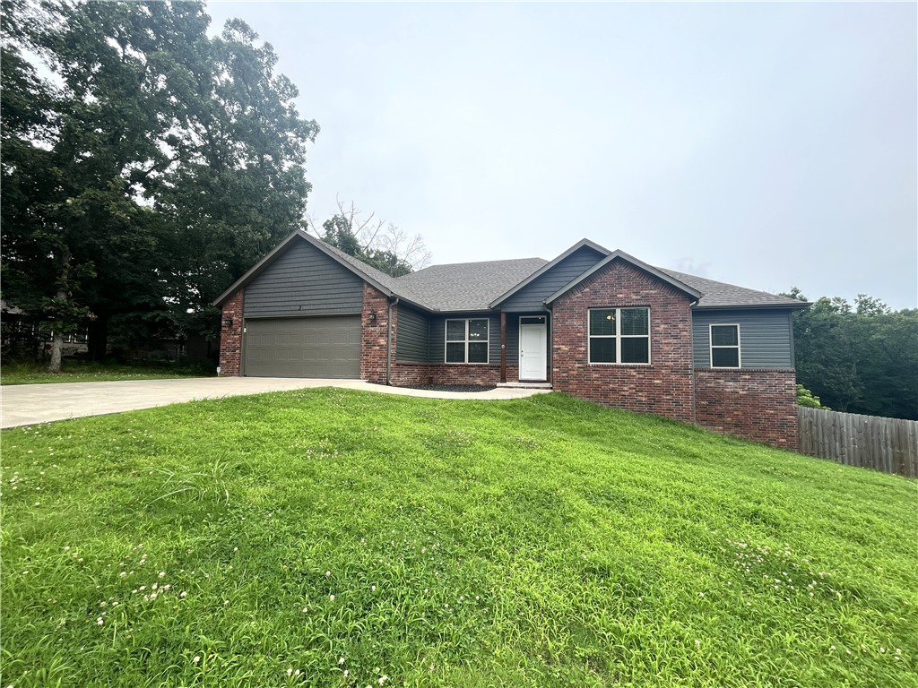 Watson Sub Bvv - Residential Lease