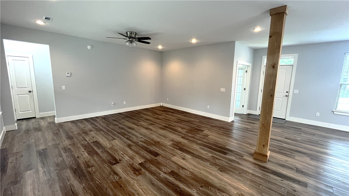 Watson Sub Bvv - Residential Lease
