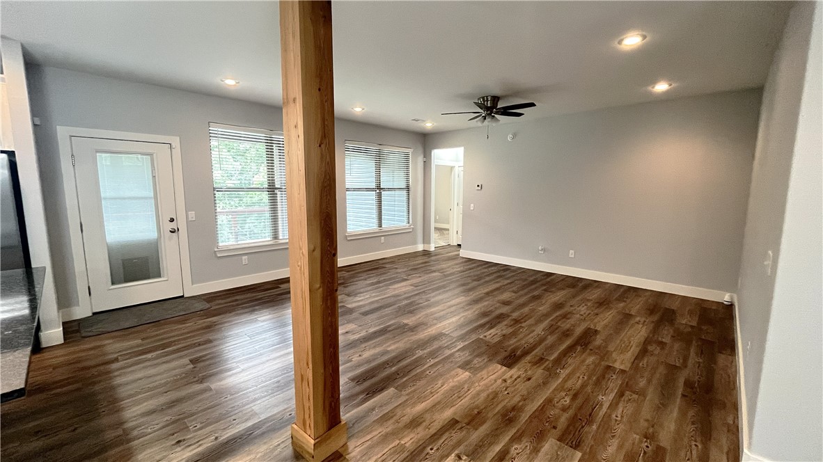 Watson Sub Bvv - Residential Lease