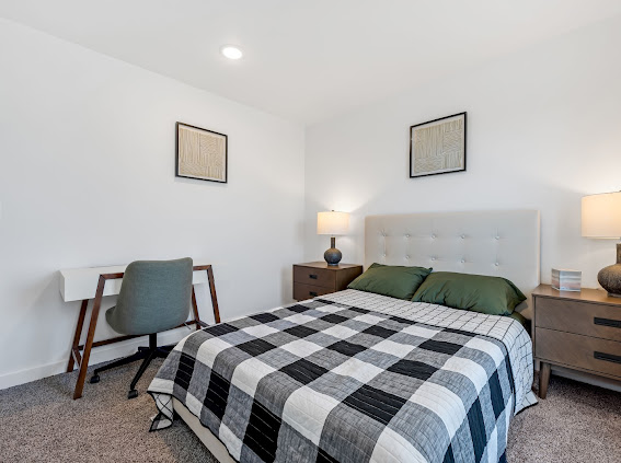 Featherston Village Ph 1 Centerton - Residential