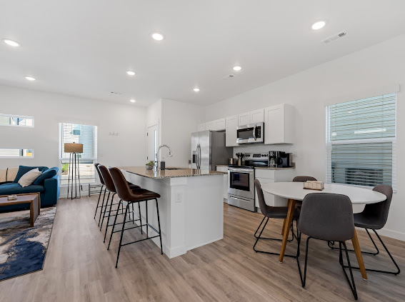 Featherston Village Ph 1 Centerton - Residential