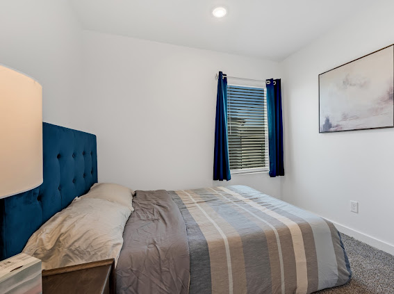 Featherston Village Ph 1 Centerton - Residential