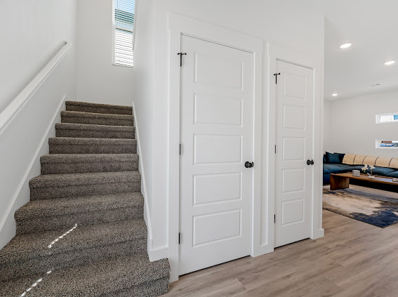 Featherston Village Ph 1 Centerton - Residential