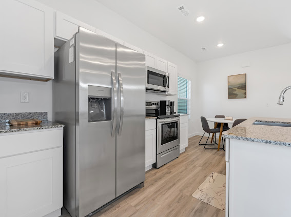 Featherston Village Ph 1 Centerton - Residential