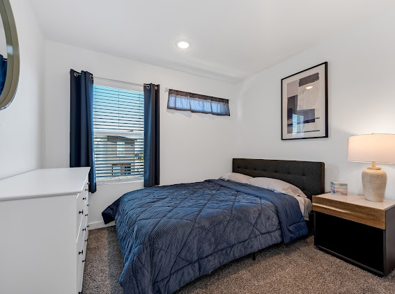 Featherston Village Ph 1 Centerton - Residential