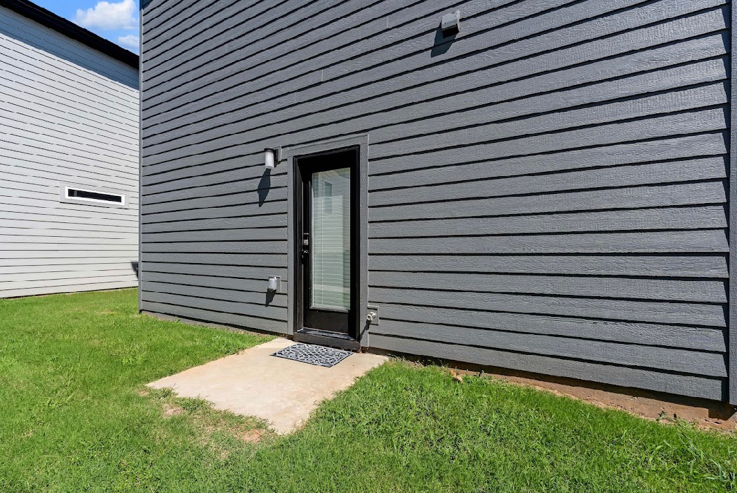 Featherston Village Ph 1 Centerton - Residential