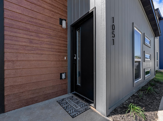 Featherston Village Ph 1 Centerton - Residential
