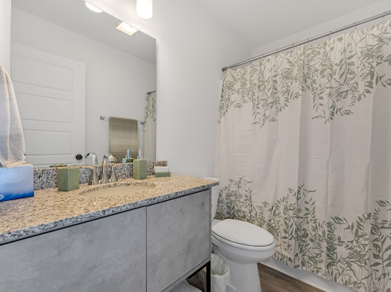 Featherston Village Ph 1 Centerton - Residential