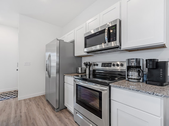 Featherston Village Ph 1 Centerton - Residential