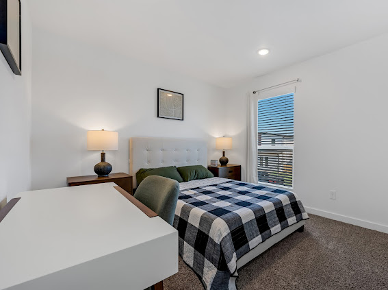 Featherston Village Ph 1 Centerton - Residential