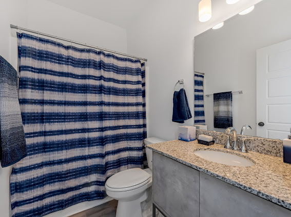 Featherston Village Ph 1 Centerton - Residential