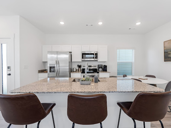 Featherston Village Ph 1 Centerton - Residential