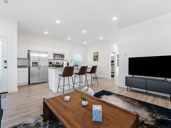 Featherston Village Ph 1 Centerton - Residential