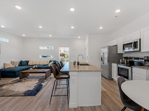 Featherston Village Ph 1 Centerton - Residential
