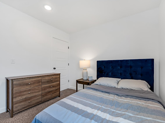 Featherston Village Ph 1 Centerton - Residential