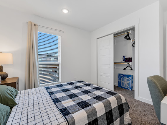Featherston Village Ph 1 Centerton - Residential