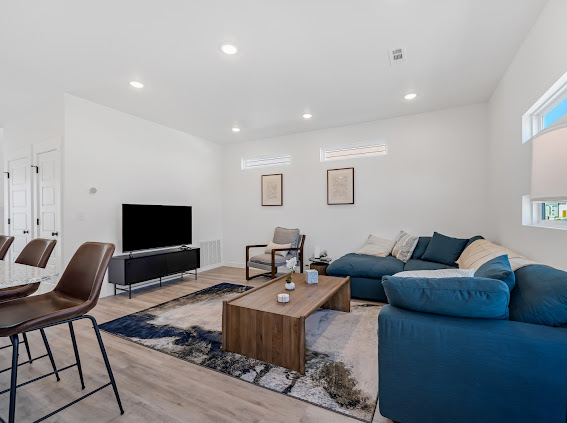 Featherston Village Ph 1 Centerton - Residential