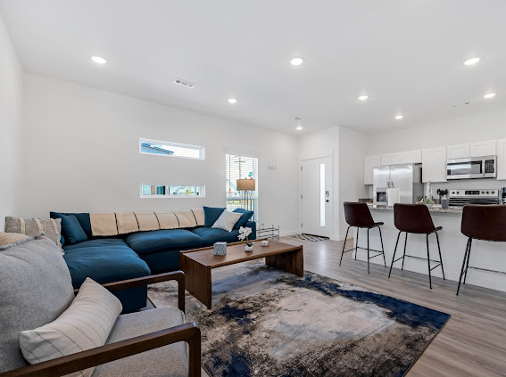 Featherston Village Ph 1 Centerton - Residential