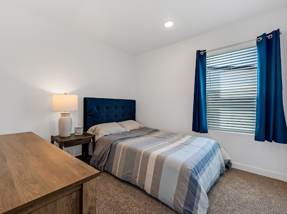 Featherston Village Ph 1 Centerton - Residential