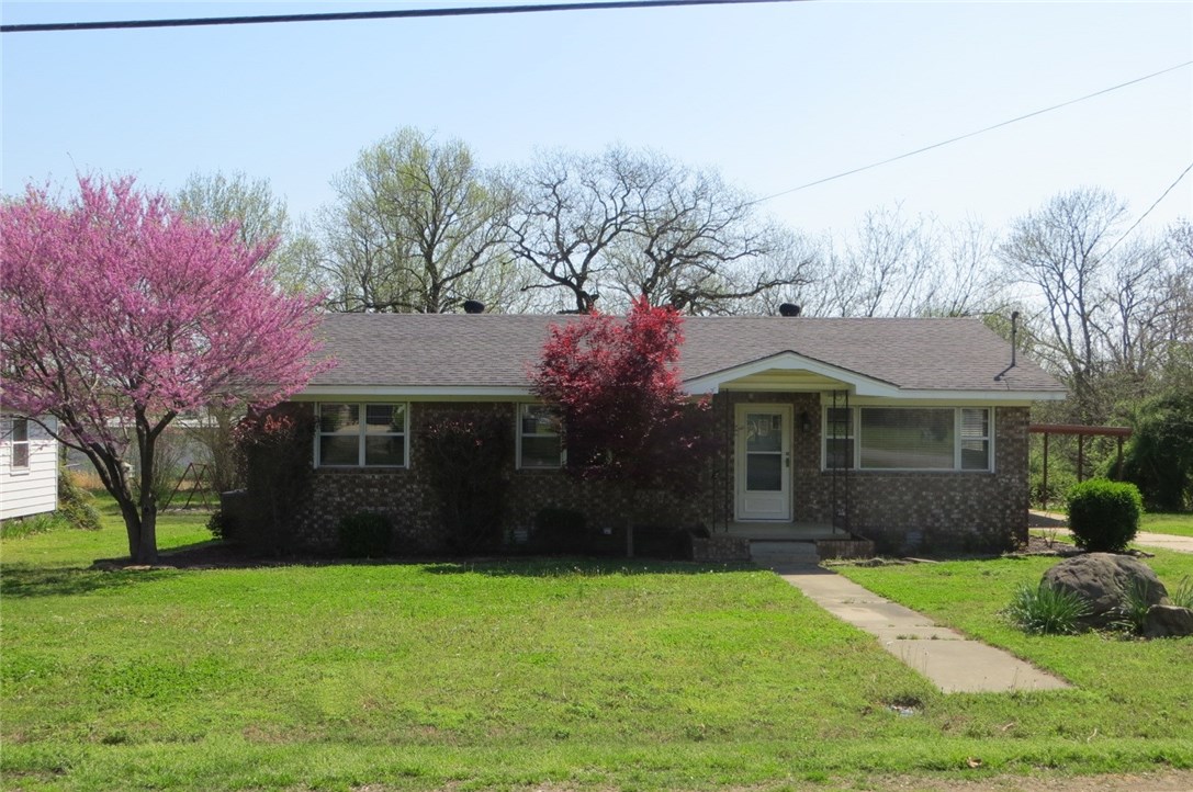 Hamms - Residential