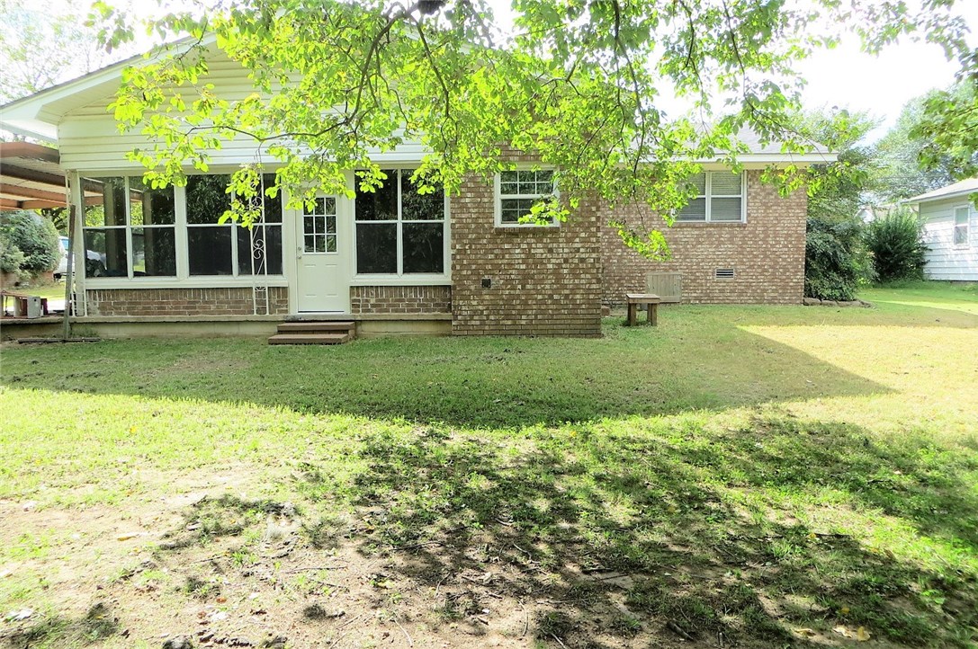 Hamms - Residential