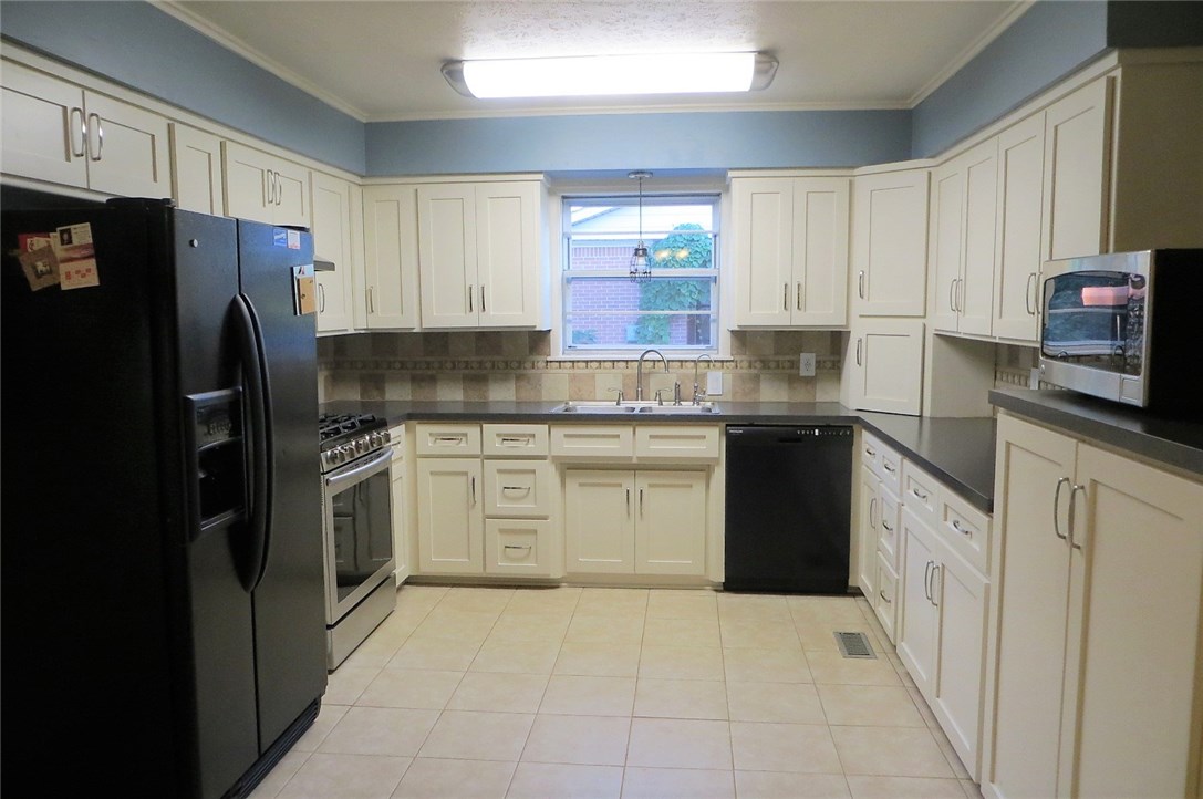 Hamms - Residential