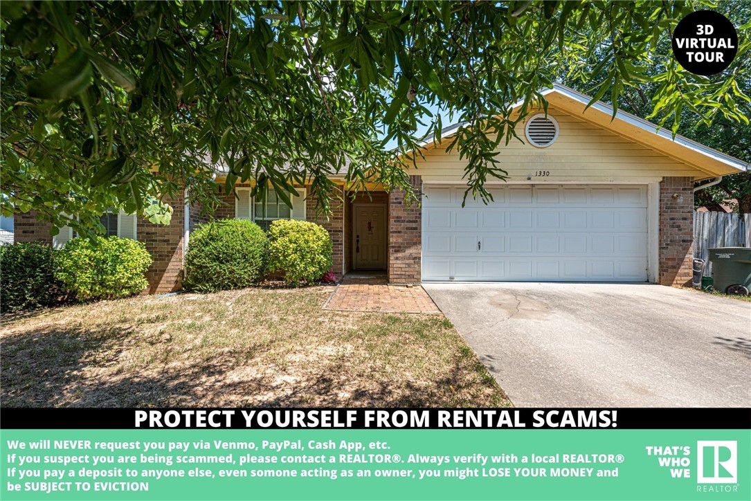 MLS DATA ONLY - Lease Renewal