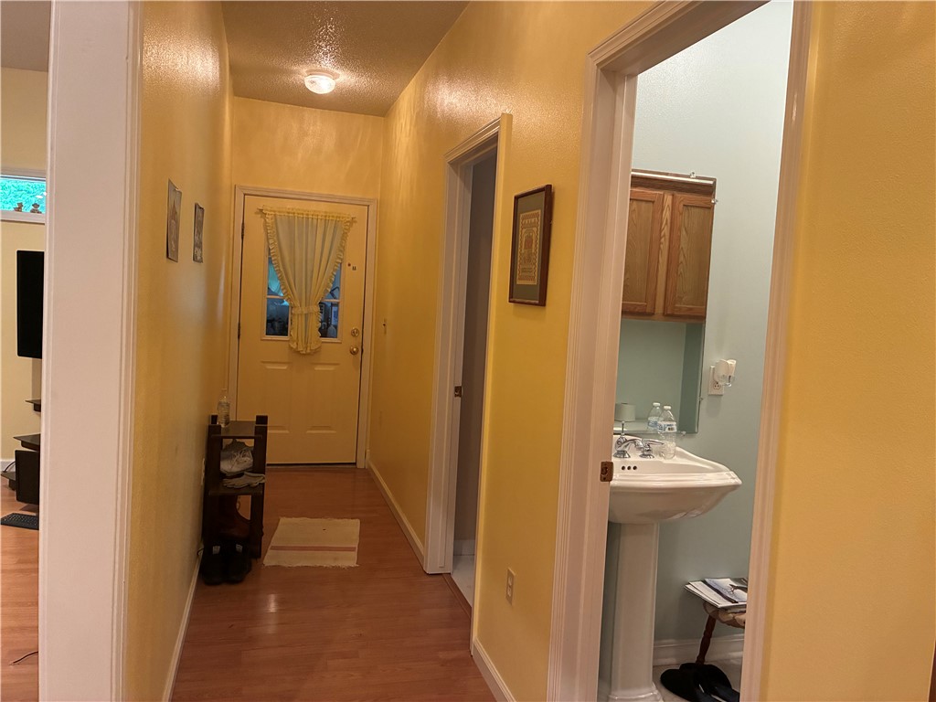 no - Residential