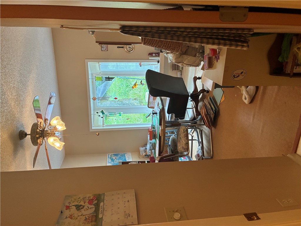 no - Residential