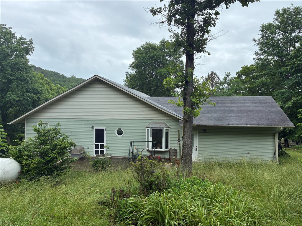 no - Residential
