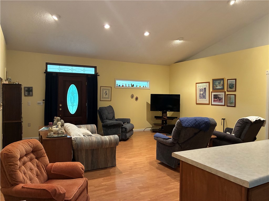 no - Residential